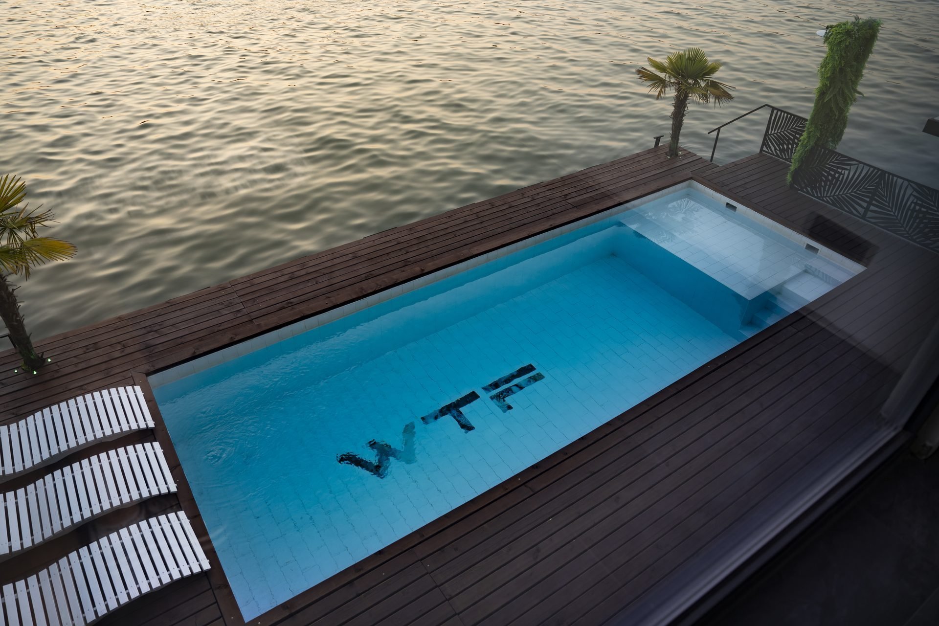 WTF Lounge